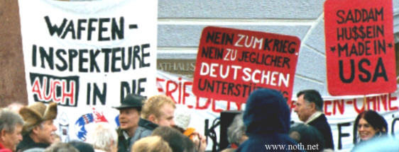 Do brcht mer nyt meh drzue fige ...