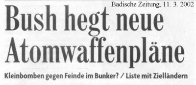 Gwisst? Nit gwisst? Oder scho wider vergsse?