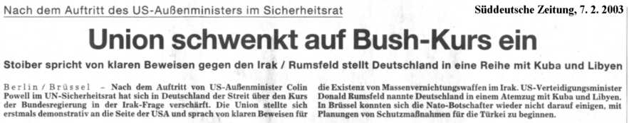 Dass di sich nit schmme ...